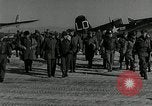Standbild General MacArthur Pjöngjang Nordkorea, 1950, aus Sekunde 49 historischem Filmmaterial Videoclip 65675032634