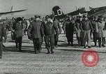 Standbild General MacArthur Pjöngjang Nordkorea, 1950, aus Sekunde 51 historischem Filmmaterial Videoclip 65675032634