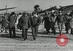 Standbild General MacArthur Pjöngjang Nordkorea, 1950, aus Sekunde 52 historischem Filmmaterial Videoclip 65675032634