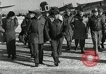 Standbild General MacArthur Pjöngjang Nordkorea, 1950, aus Sekunde 55 historischem Filmmaterial Videoclip 65675032634