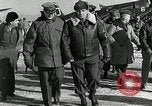 Standbild General MacArthur Pjöngjang Nordkorea, 1950, aus Sekunde 57 historischem Filmmaterial Videoclip 65675032634