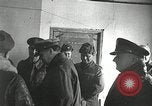 Standbild General MacArthur Pjöngjang Nordkorea, 1950, aus Sekunde 60 historischem Filmmaterial Videoclip 65675032634
