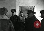 Standbild General MacArthur Pjöngjang Nordkorea, 1950, aus Sekunde 62 historischem Filmmaterial Videoclip 65675032634