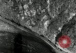 Standbild Aerial view Pjöngjang Nordkorea, 1950, aus Sekunde 3 historischem Filmmaterial Videoclip 65675032635