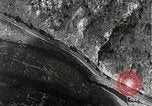 Standbild Aerial view Pjöngjang Nordkorea, 1950, aus Sekunde 4 historischem Filmmaterial Videoclip 65675032635