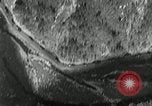 Standbild Aerial view Pjöngjang Nordkorea, 1950, aus Sekunde 7 historischem Filmmaterial Videoclip 65675032635