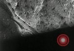 Standbild Aerial view Pjöngjang Nordkorea, 1950, aus Sekunde 8 historischem Filmmaterial Videoclip 65675032635