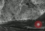 Standbild Aerial view Pjöngjang Nordkorea, 1950, aus Sekunde 10 historischem Filmmaterial Videoclip 65675032635