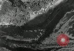 Standbild Aerial view Pjöngjang Nordkorea, 1950, aus Sekunde 12 historischem Filmmaterial Videoclip 65675032635