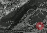 Standbild Aerial view Pjöngjang Nordkorea, 1950, aus Sekunde 14 historischem Filmmaterial Videoclip 65675032635