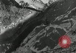 Standbild Aerial view Pjöngjang Nordkorea, 1950, aus Sekunde 15 historischem Filmmaterial Videoclip 65675032635