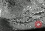 Standbild Aerial view Pjöngjang Nordkorea, 1950, aus Sekunde 17 historischem Filmmaterial Videoclip 65675032635