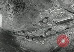 Standbild Aerial view Pjöngjang Nordkorea, 1950, aus Sekunde 18 historischem Filmmaterial Videoclip 65675032635