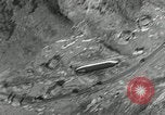 Standbild Aerial view Pjöngjang Nordkorea, 1950, aus Sekunde 19 historischem Filmmaterial Videoclip 65675032635