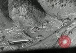 Standbild Aerial view Pjöngjang Nordkorea, 1950, aus Sekunde 21 historischem Filmmaterial Videoclip 65675032635