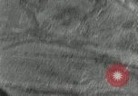 Standbild Aerial view Pjöngjang Nordkorea, 1950, aus Sekunde 23 historischem Filmmaterial Videoclip 65675032635