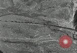 Standbild Aerial view Pjöngjang Nordkorea, 1950, aus Sekunde 24 historischem Filmmaterial Videoclip 65675032635