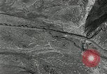 Standbild Aerial view Pjöngjang Nordkorea, 1950, aus Sekunde 25 historischem Filmmaterial Videoclip 65675032635