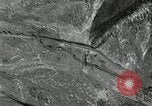 Standbild Aerial view Pjöngjang Nordkorea, 1950, aus Sekunde 26 historischem Filmmaterial Videoclip 65675032635
