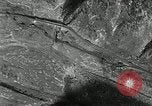Standbild Aerial view Pjöngjang Nordkorea, 1950, aus Sekunde 27 historischem Filmmaterial Videoclip 65675032635