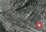 Standbild Aerial view Pjöngjang Nordkorea, 1950, aus Sekunde 29 historischem Filmmaterial Videoclip 65675032635