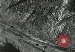 Standbild Aerial view Pjöngjang Nordkorea, 1950, aus Sekunde 30 historischem Filmmaterial Videoclip 65675032635
