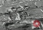 Standbild Aerial view Pjöngjang Nordkorea, 1950, aus Sekunde 37 historischem Filmmaterial Videoclip 65675032635