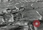 Standbild Aerial view Pjöngjang Nordkorea, 1950, aus Sekunde 38 historischem Filmmaterial Videoclip 65675032635