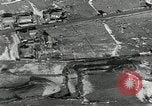 Standbild Aerial view Pjöngjang Nordkorea, 1950, aus Sekunde 39 historischem Filmmaterial Videoclip 65675032635