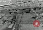 Standbild Aerial view Pjöngjang Nordkorea, 1950, aus Sekunde 41 historischem Filmmaterial Videoclip 65675032635