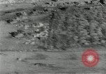 Standbild Aerial view Pjöngjang Nordkorea, 1950, aus Sekunde 42 historischem Filmmaterial Videoclip 65675032635