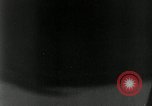 Standbild Aerial view Pjöngjang Nordkorea, 1950, aus Sekunde 48 historischem Filmmaterial Videoclip 65675032635