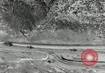 Standbild Aerial view Pjöngjang Nordkorea, 1950, aus Sekunde 52 historischem Filmmaterial Videoclip 65675032635
