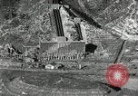 Standbild Aerial view Pjöngjang Nordkorea, 1950, aus Sekunde 56 historischem Filmmaterial Videoclip 65675032635