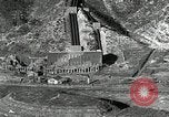 Standbild Aerial view Pjöngjang Nordkorea, 1950, aus Sekunde 57 historischem Filmmaterial Videoclip 65675032635