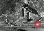 Standbild Aerial view Pjöngjang Nordkorea, 1950, aus Sekunde 59 historischem Filmmaterial Videoclip 65675032635
