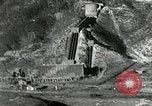 Standbild Aerial view Pjöngjang Nordkorea, 1950, aus Sekunde 60 historischem Filmmaterial Videoclip 65675032635