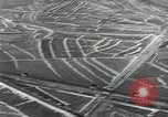 Standbild Aerial view Pjöngjang Nordkorea, 1950, aus Sekunde 61 historischem Filmmaterial Videoclip 65675032635
