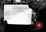 Standbild türkische Truppen Pjöngjang Nordkorea, 1950, aus Sekunde 3 historischem Filmmaterial Videoclip 65675032636