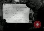 Standbild türkische Truppen Pjöngjang Nordkorea, 1950, aus Sekunde 7 historischem Filmmaterial Videoclip 65675032636