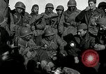 Standbild türkische Truppen Pjöngjang Nordkorea, 1950, aus Sekunde 8 historischem Filmmaterial Videoclip 65675032636