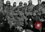 Standbild türkische Truppen Pjöngjang Nordkorea, 1950, aus Sekunde 9 historischem Filmmaterial Videoclip 65675032636