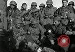 Standbild türkische Truppen Pjöngjang Nordkorea, 1950, aus Sekunde 11 historischem Filmmaterial Videoclip 65675032636