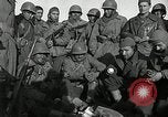 Standbild türkische Truppen Pjöngjang Nordkorea, 1950, aus Sekunde 12 historischem Filmmaterial Videoclip 65675032636