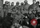 Standbild türkische Truppen Pjöngjang Nordkorea, 1950, aus Sekunde 13 historischem Filmmaterial Videoclip 65675032636