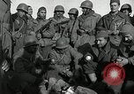 Standbild türkische Truppen Pjöngjang Nordkorea, 1950, aus Sekunde 14 historischem Filmmaterial Videoclip 65675032636