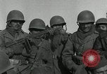 Standbild türkische Truppen Pjöngjang Nordkorea, 1950, aus Sekunde 15 historischem Filmmaterial Videoclip 65675032636
