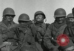 Standbild türkische Truppen Pjöngjang Nordkorea, 1950, aus Sekunde 17 historischem Filmmaterial Videoclip 65675032636