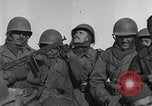 Standbild türkische Truppen Pjöngjang Nordkorea, 1950, aus Sekunde 18 historischem Filmmaterial Videoclip 65675032636