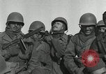 Standbild türkische Truppen Pjöngjang Nordkorea, 1950, aus Sekunde 19 historischem Filmmaterial Videoclip 65675032636